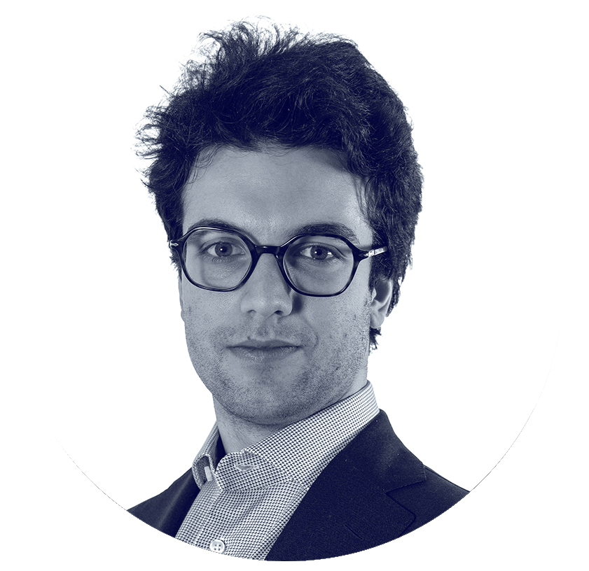Giorgio Minciotti | Valuation Intern | Milan