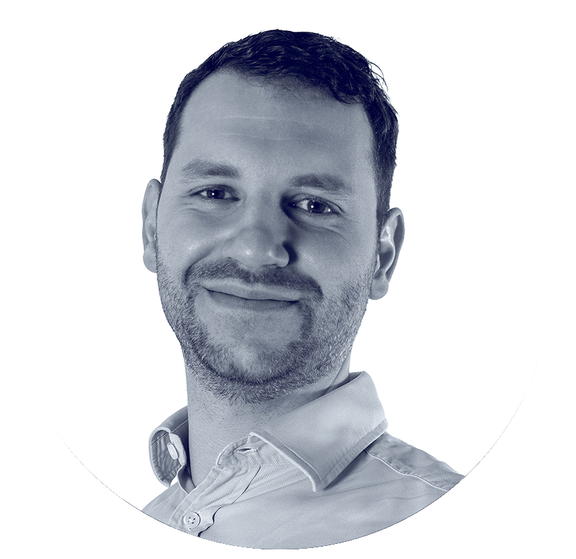 Malek Benlarbi Delai | Senior Associate | Milan