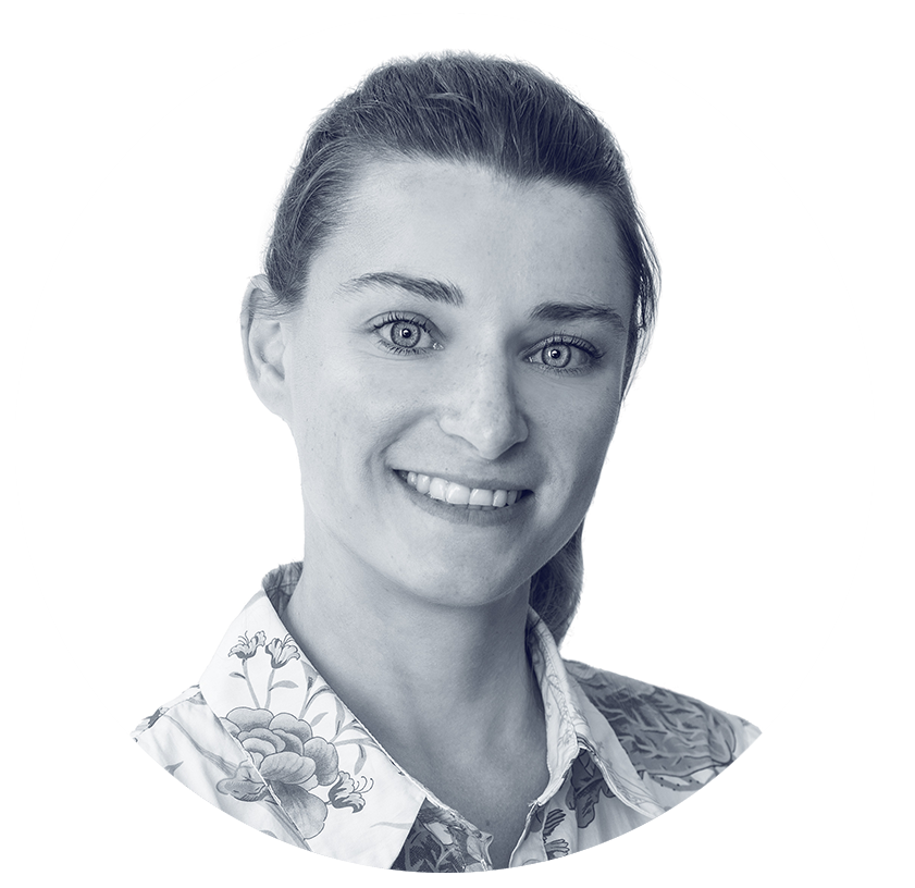 Elizabeth Niemeyer | Tax Manager | London, UK