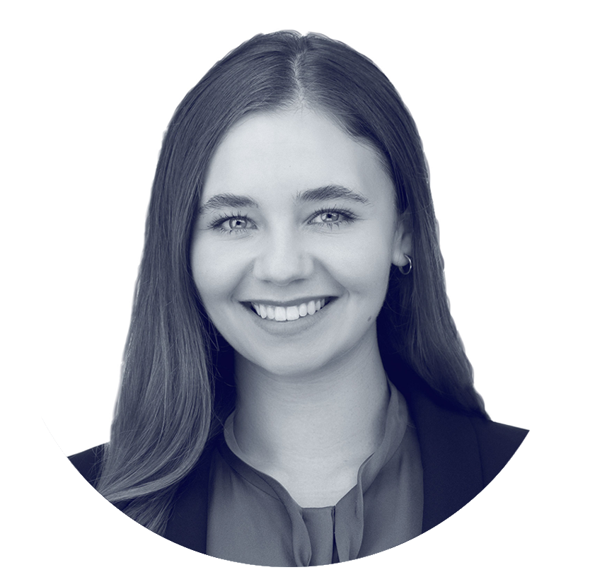 Kate Pargaman | Associate, Stafford Private Equity | Austin, US