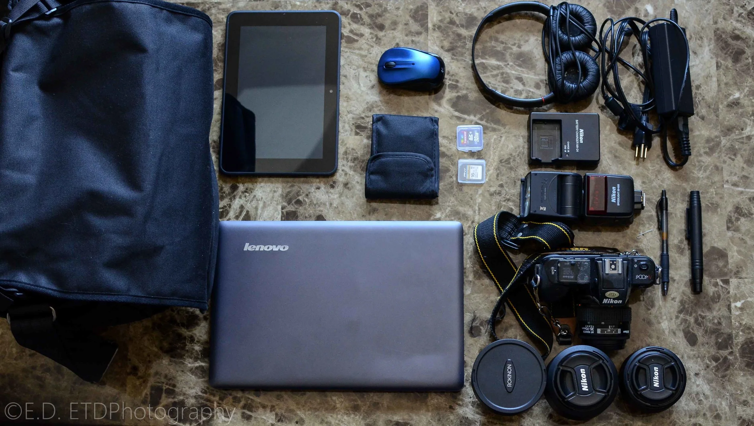 think tank retrospective 40