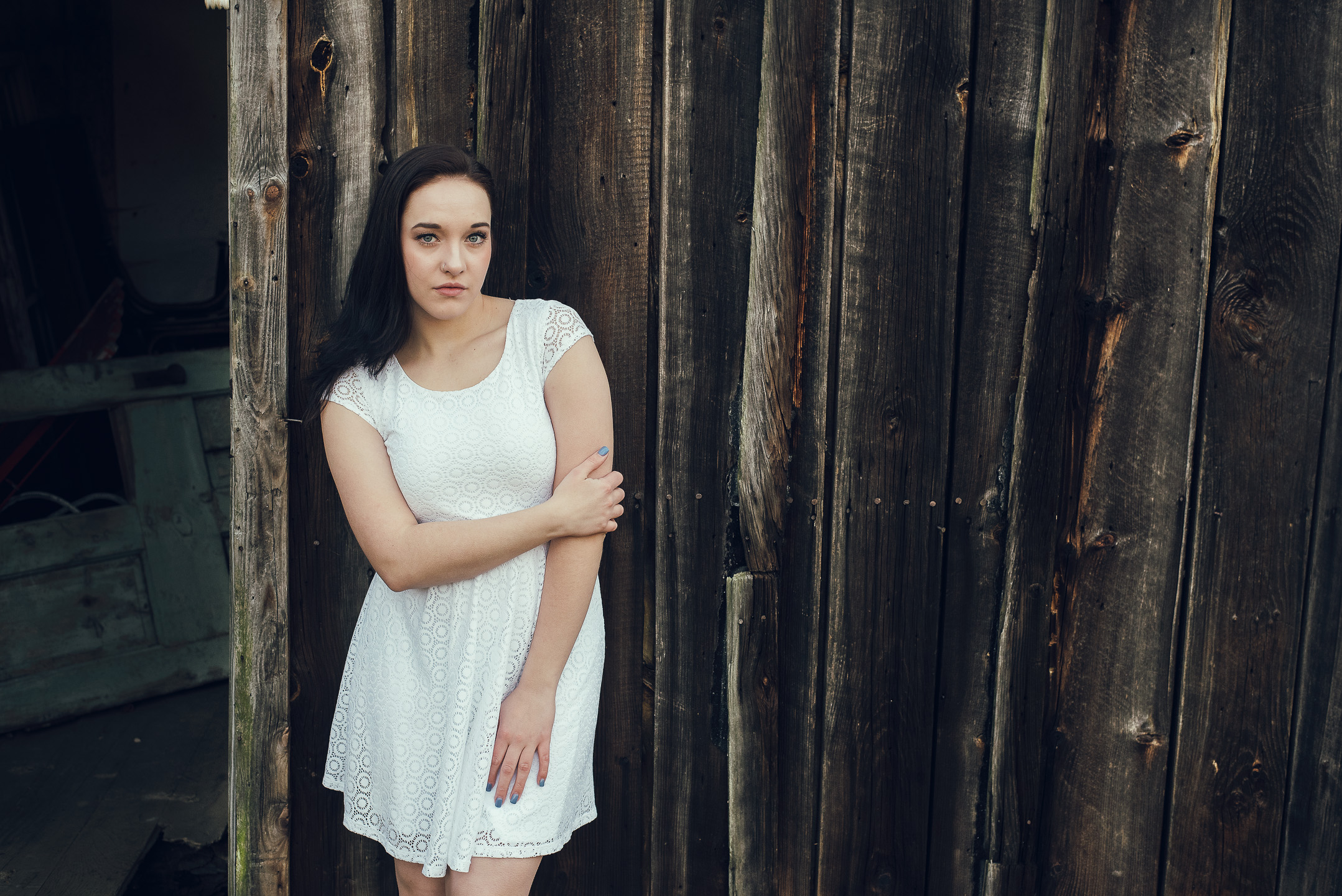 Nikon D750 | 50mm F1.8 | F/5 | 1/125s | ISO 1000