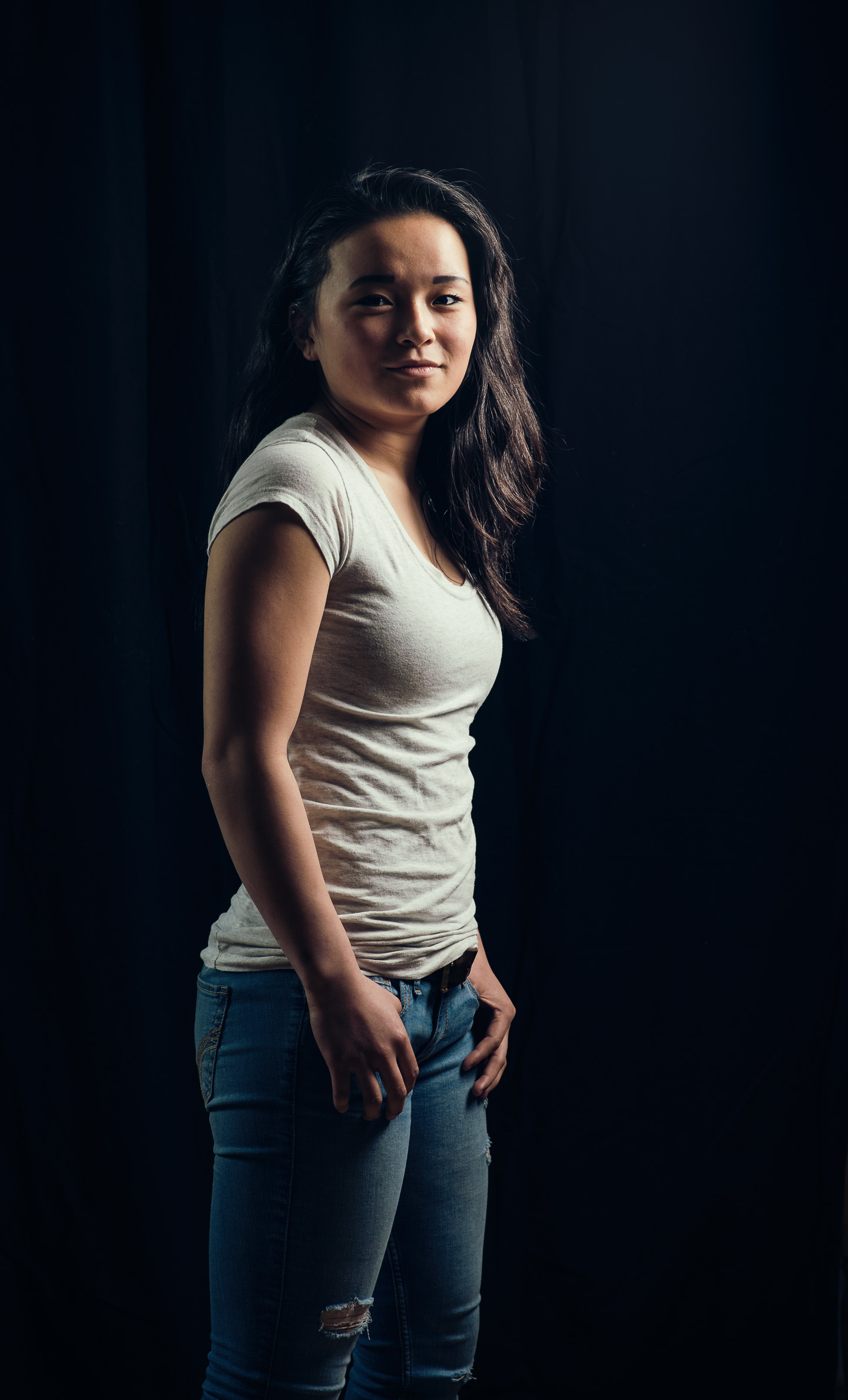 Nikon D750 | 85mm F/1.8 | f/5 | 1/125s | ISO 100