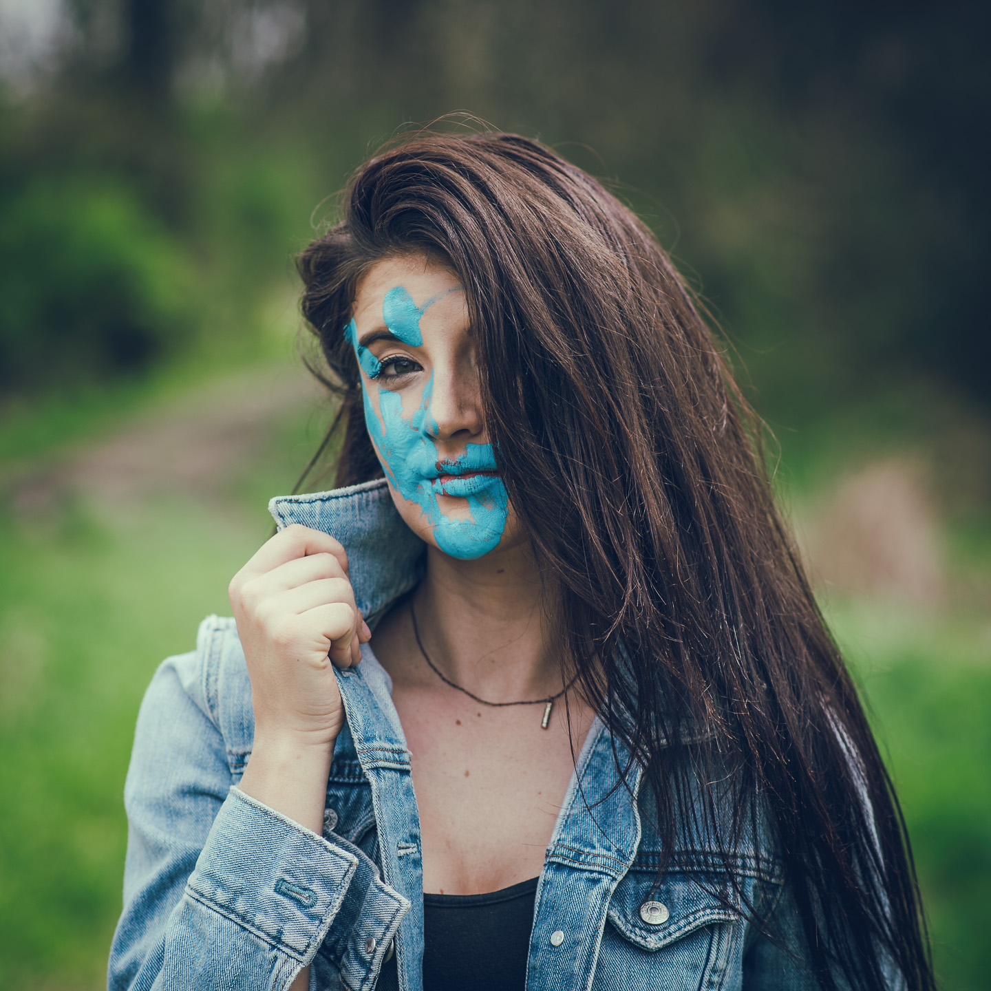 Nikon D750 | 85mm F/1.8 | F/2.8 | 1/800s | ISO 100