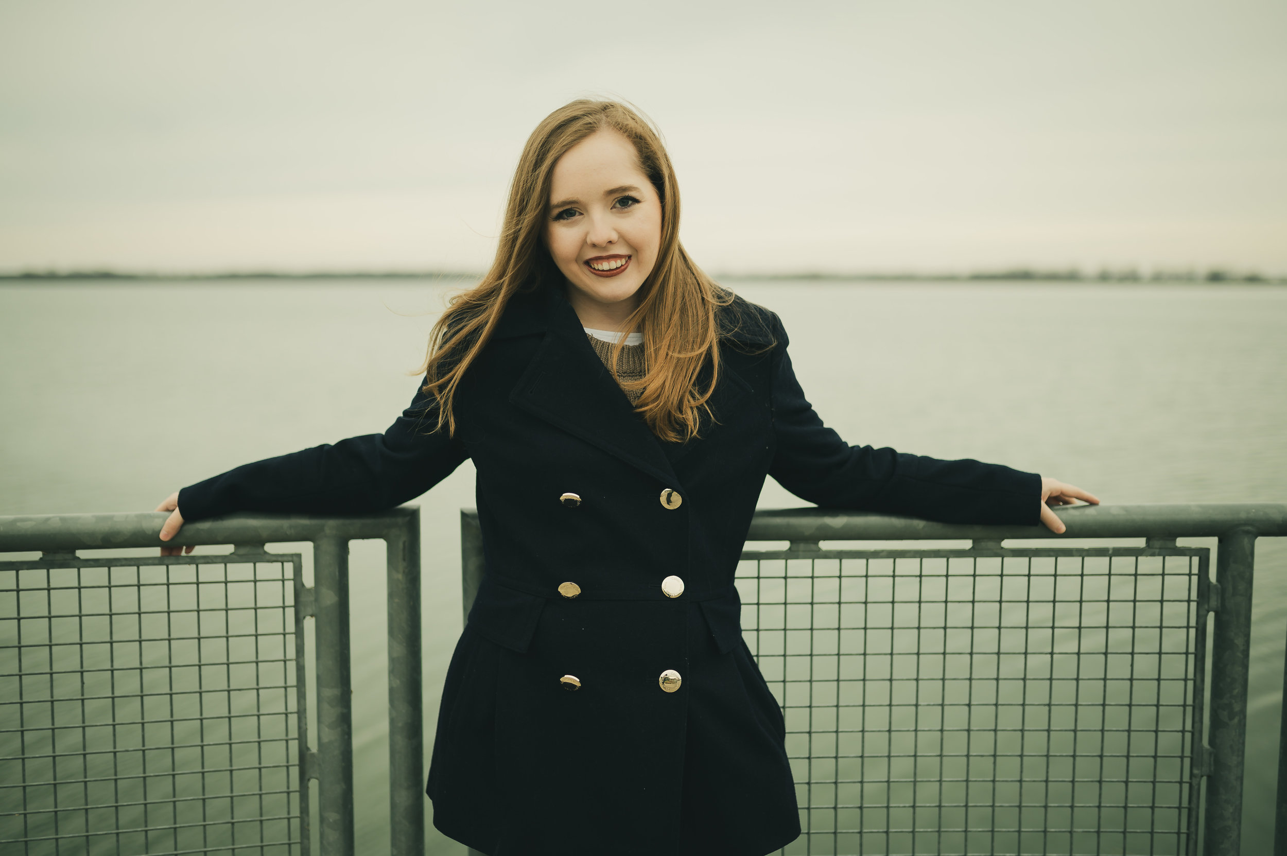  Erie Bayfront Portrait 