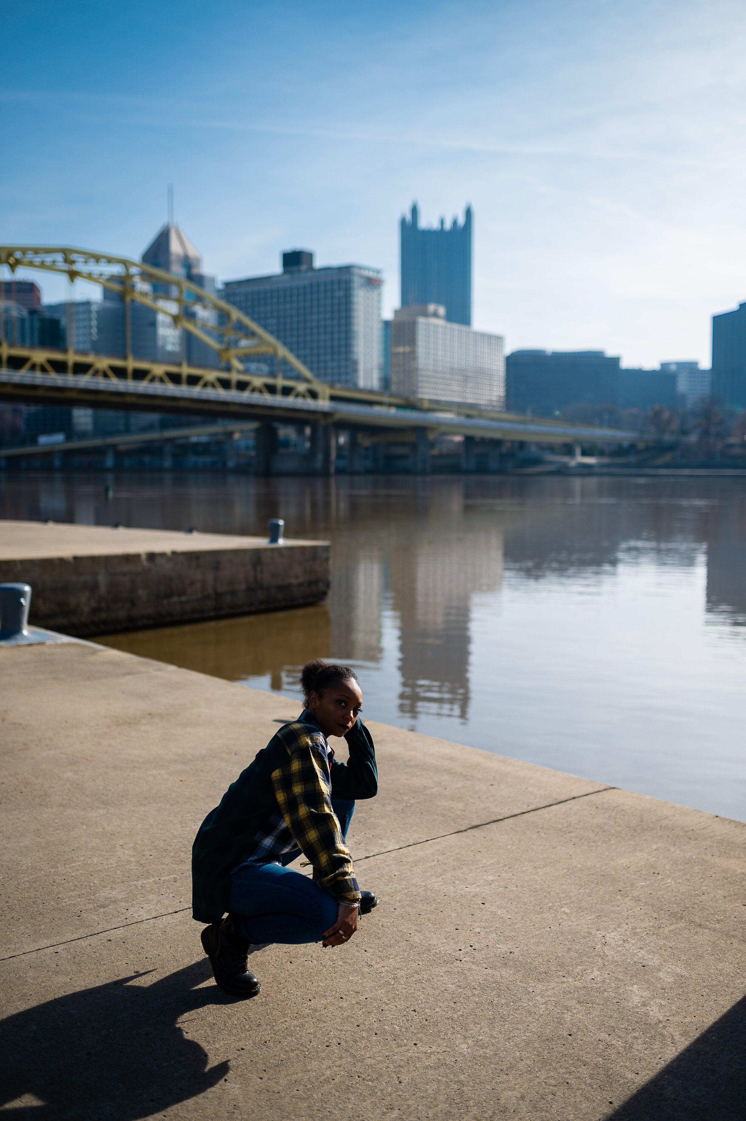 Aary North Shore Pittsburgh