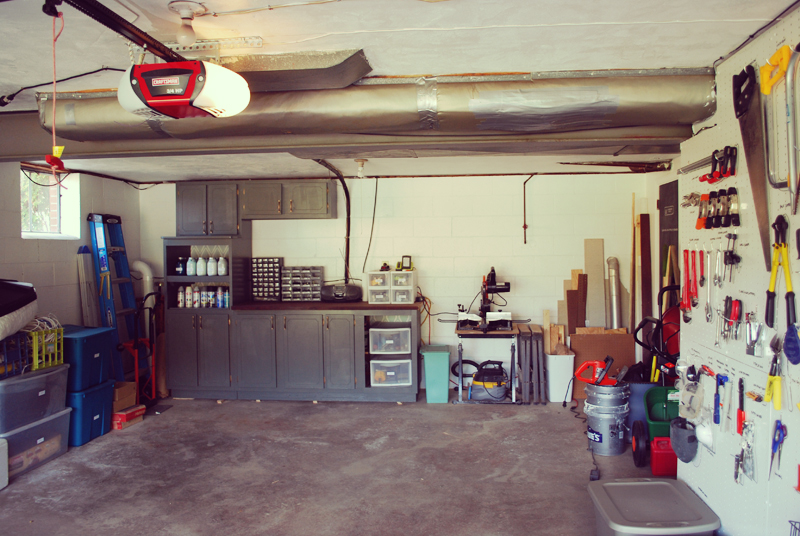 After...or, eh. Progress