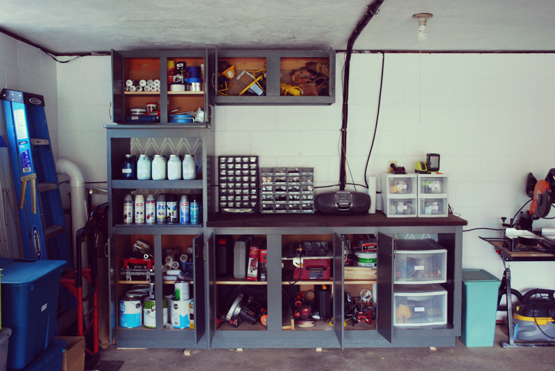 After - Contents