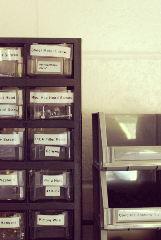 After - Labels