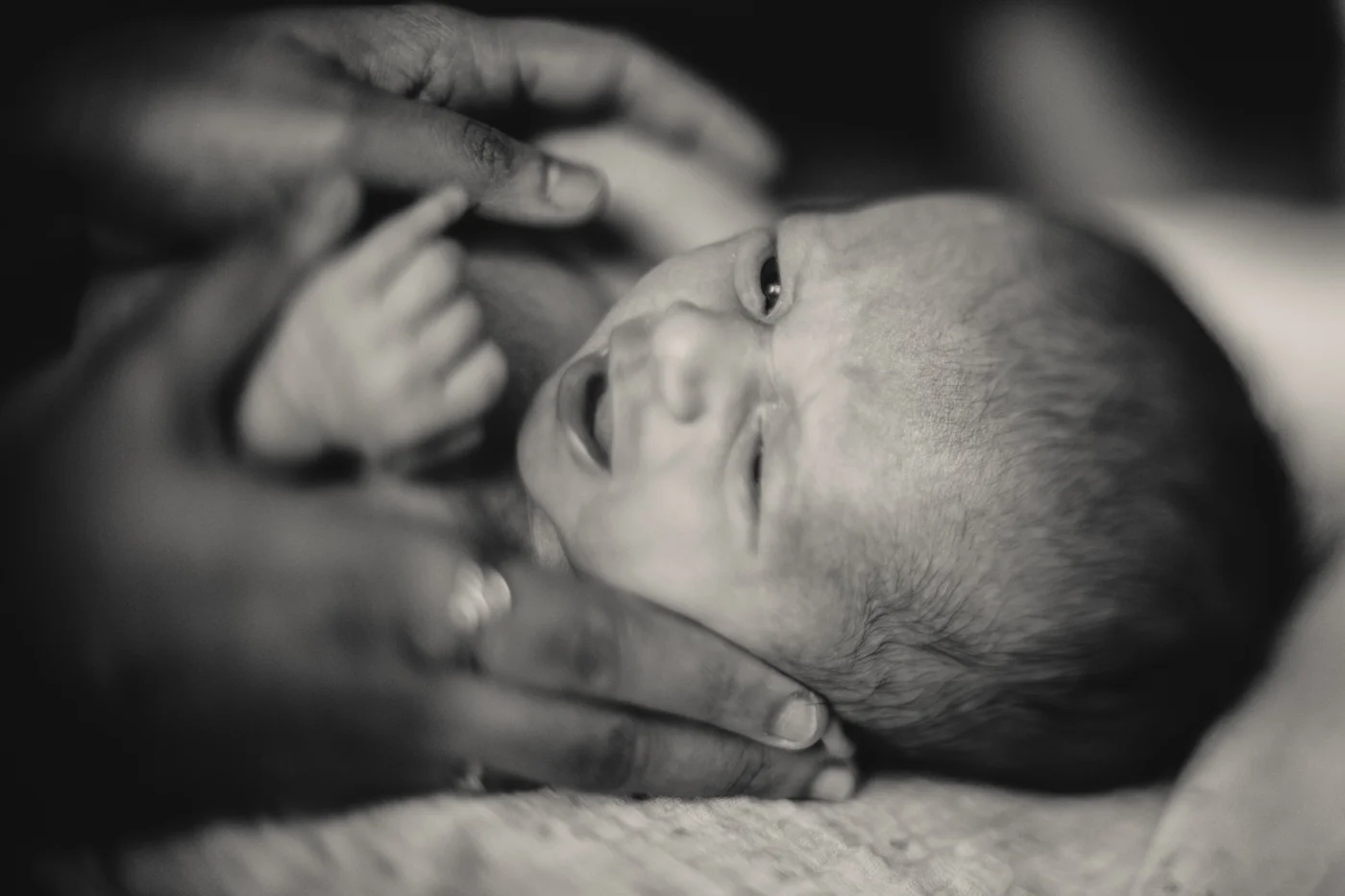 Newborn Baby Photography
