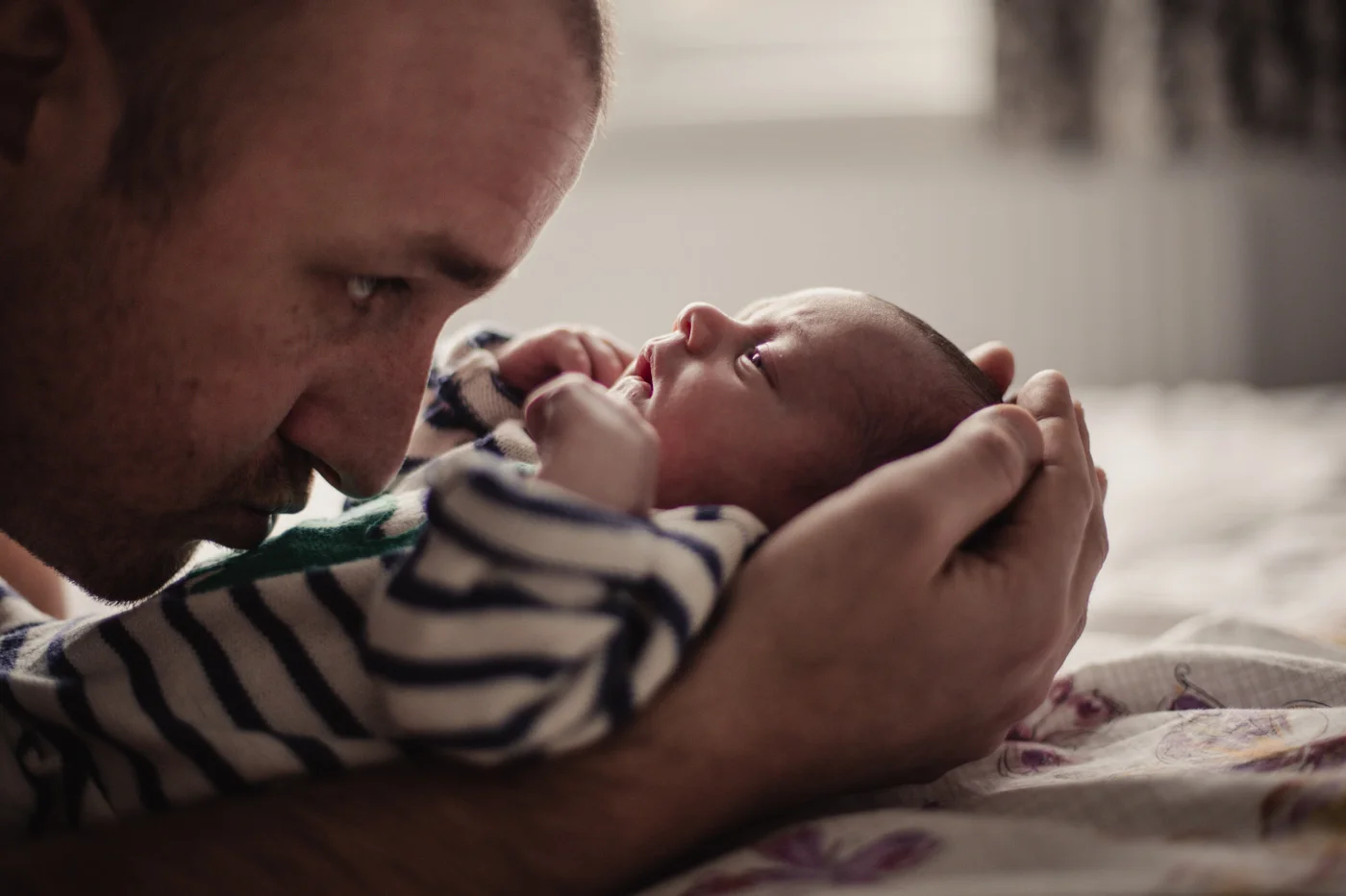 Natural Family Photography