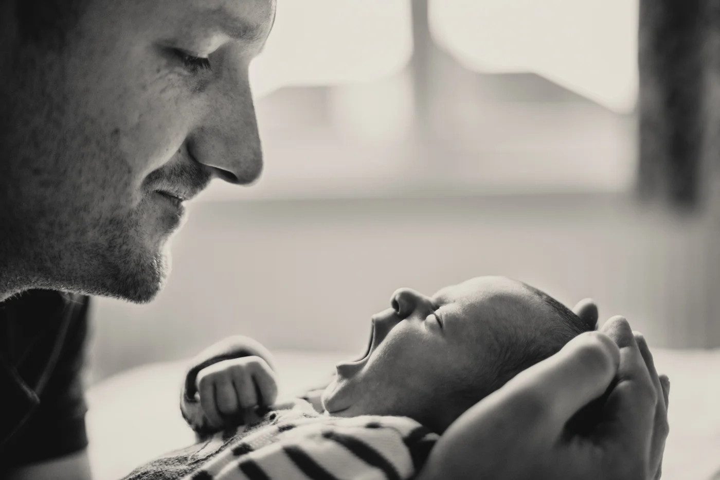 Newborn Baby Photography