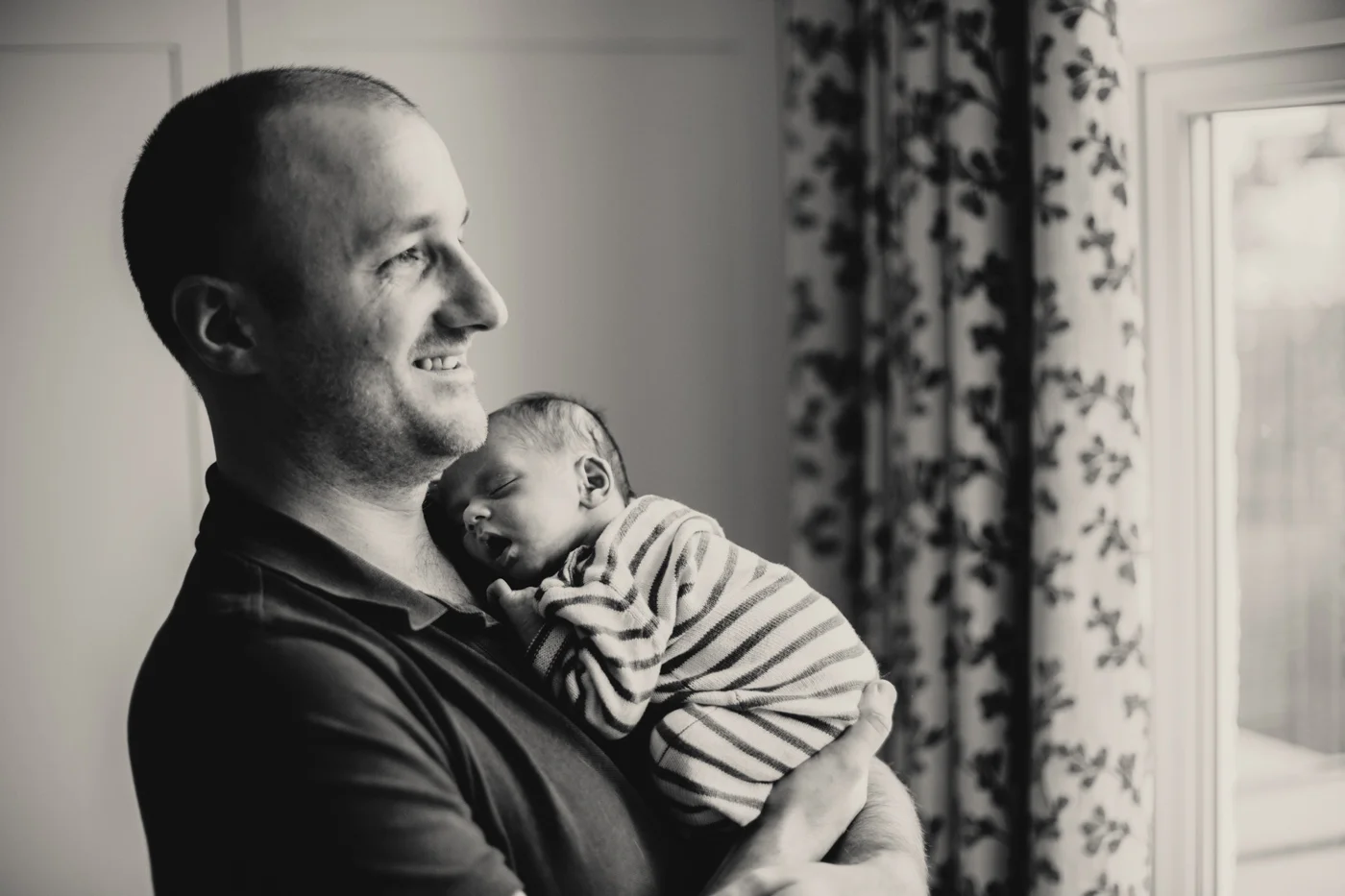 Natural Family Portraiture