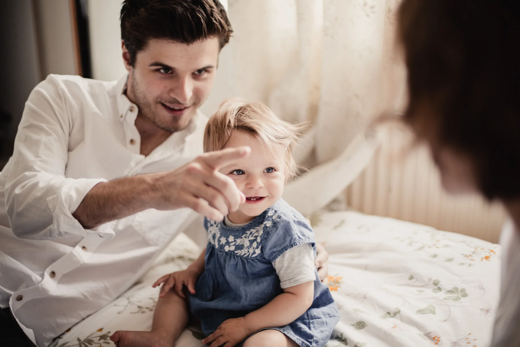 Family photography