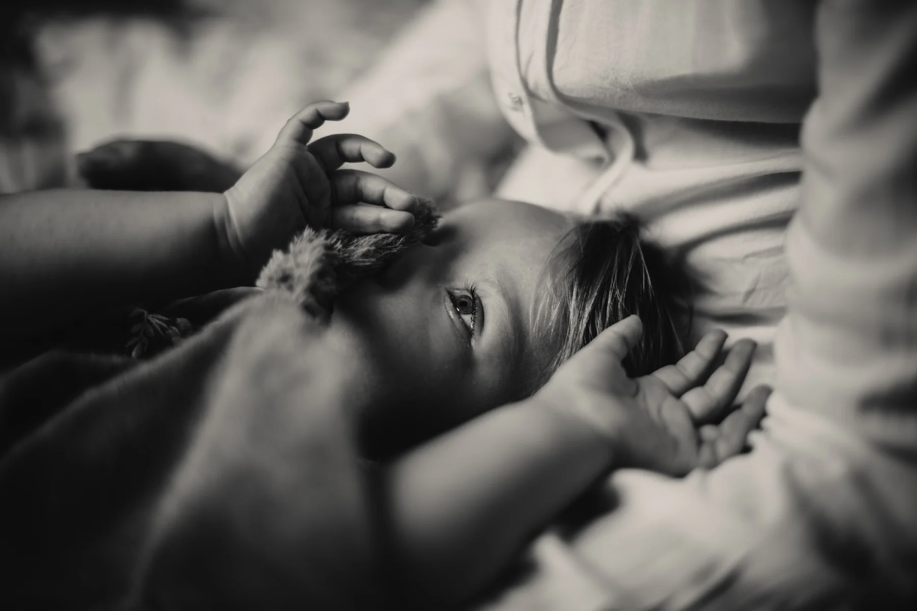 Baby photography