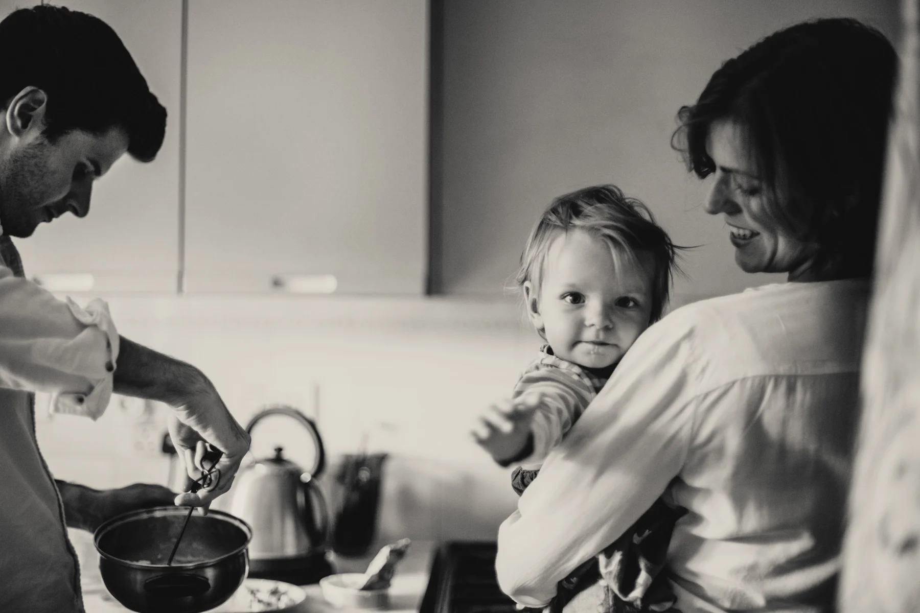 Timeless Family Photography