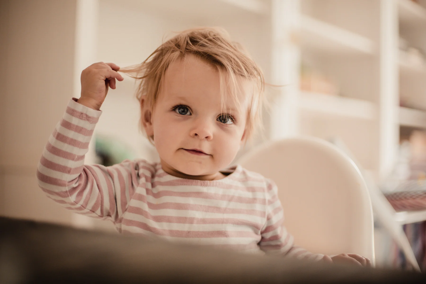 Natural Baby Photography