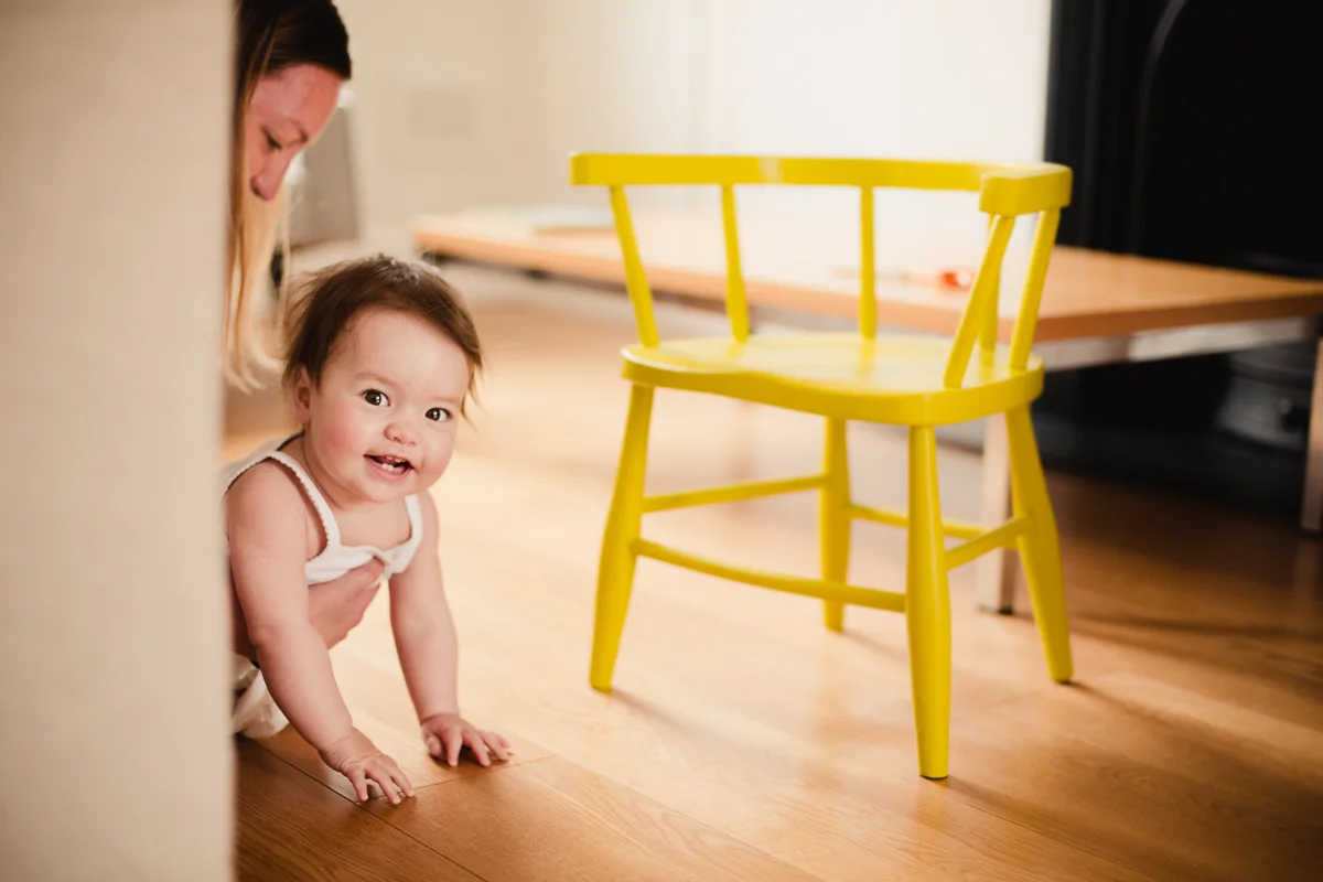 Baby Photography