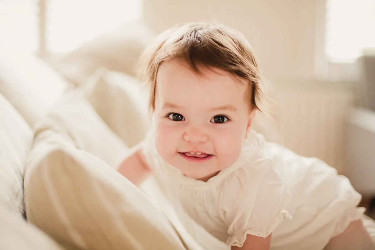 Children's Photography