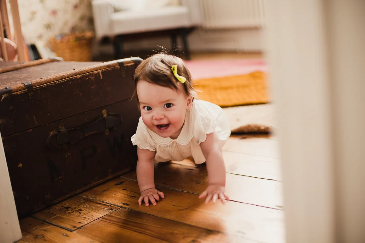 Baby Photography
