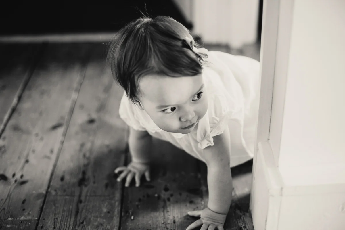 Baby Photography