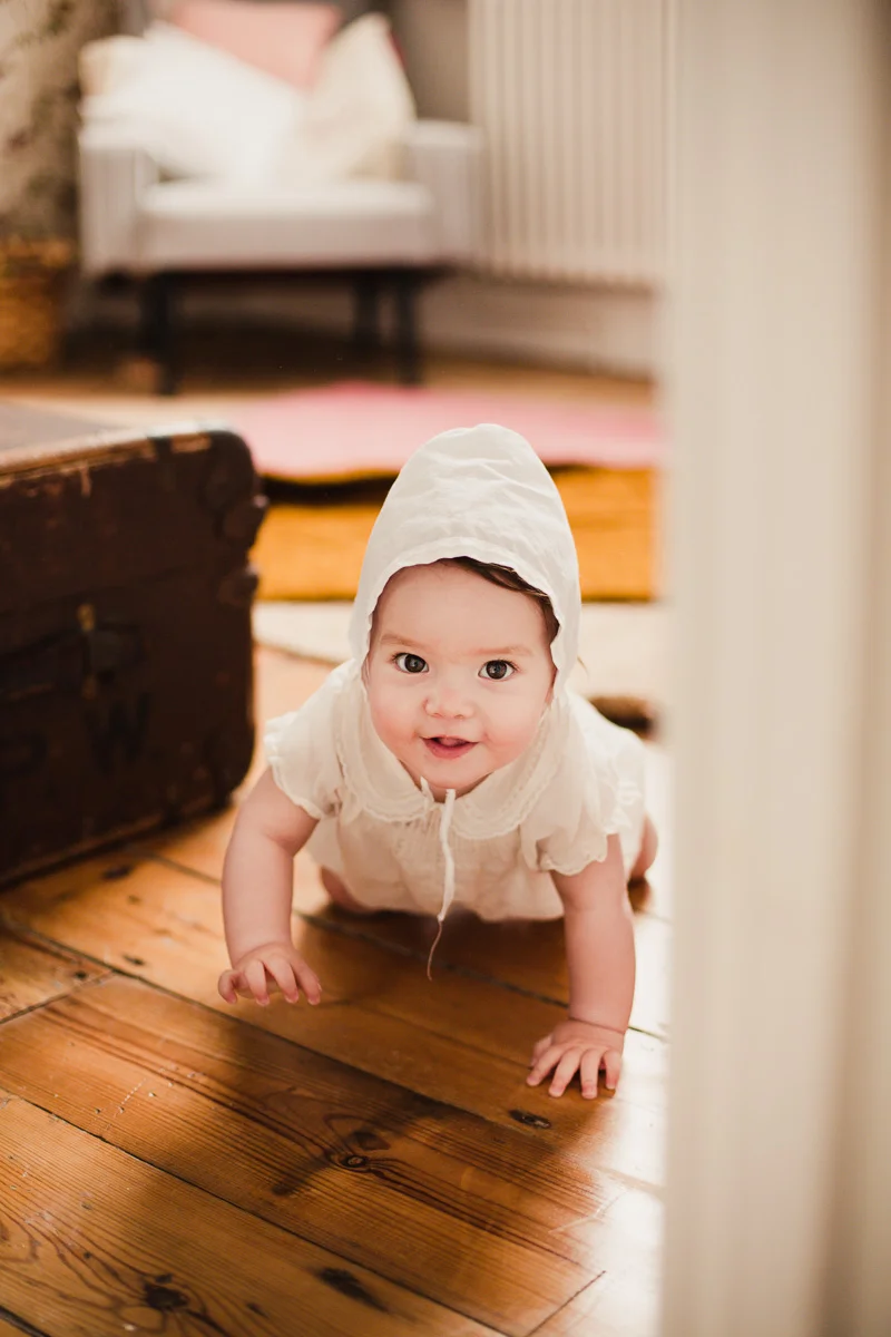 Newborn Photography