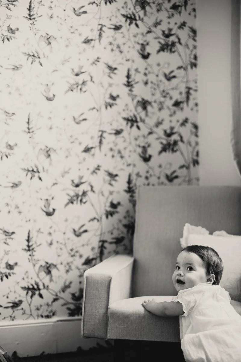 Natural Baby Photos