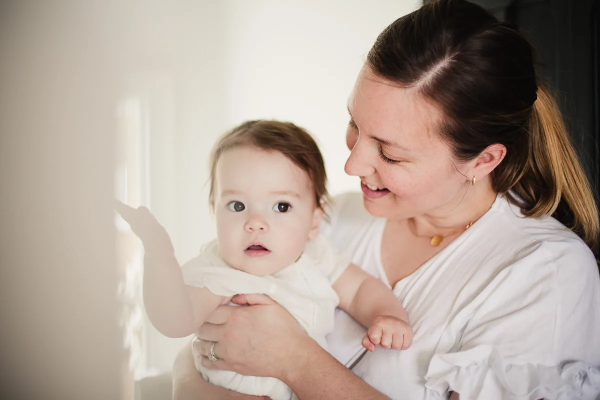 Timeless Baby Photo's