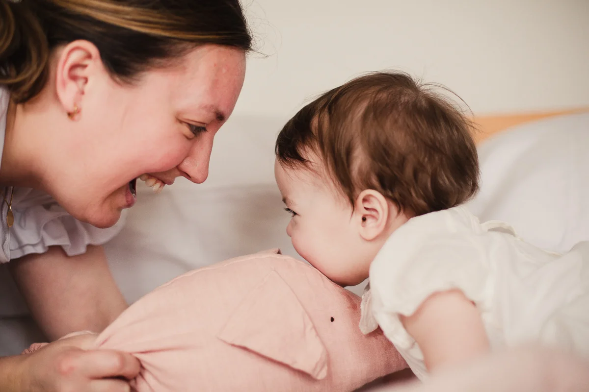 Natural Family Photography