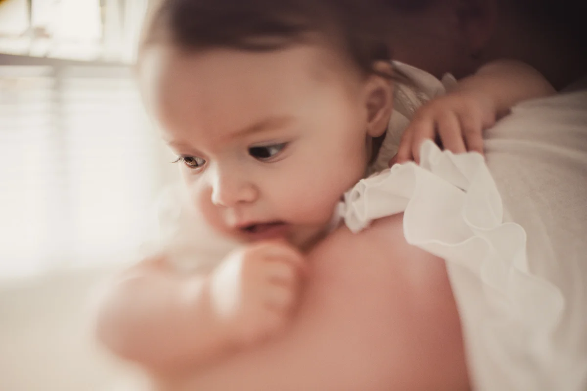 Natural Portraiture