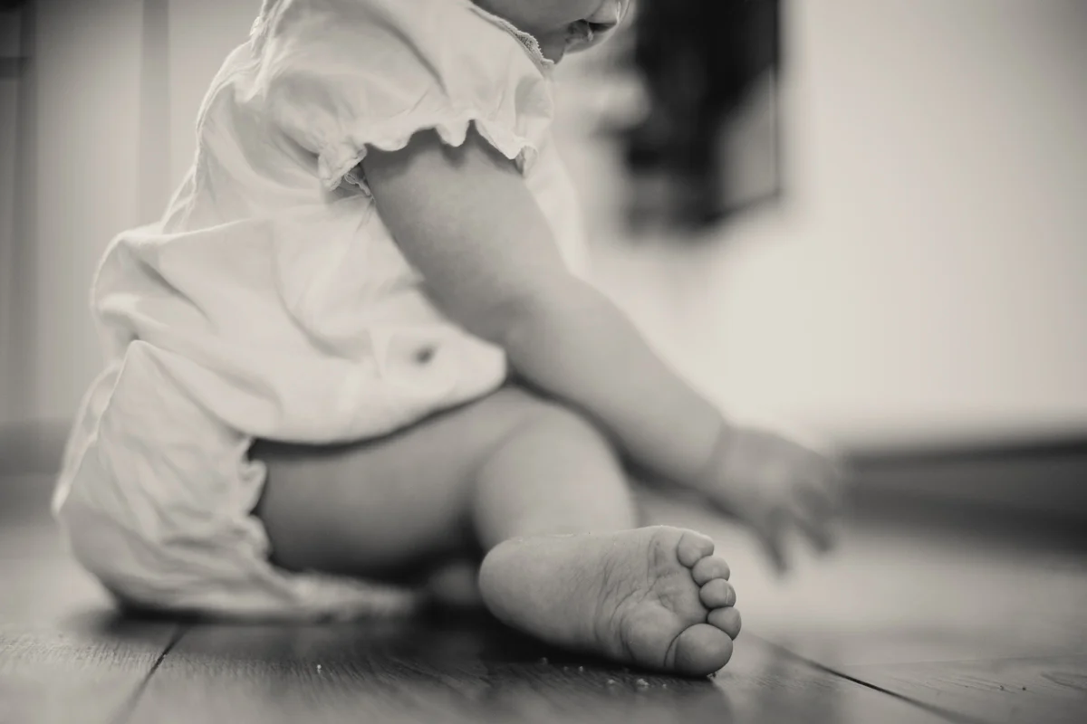 Baby Photography