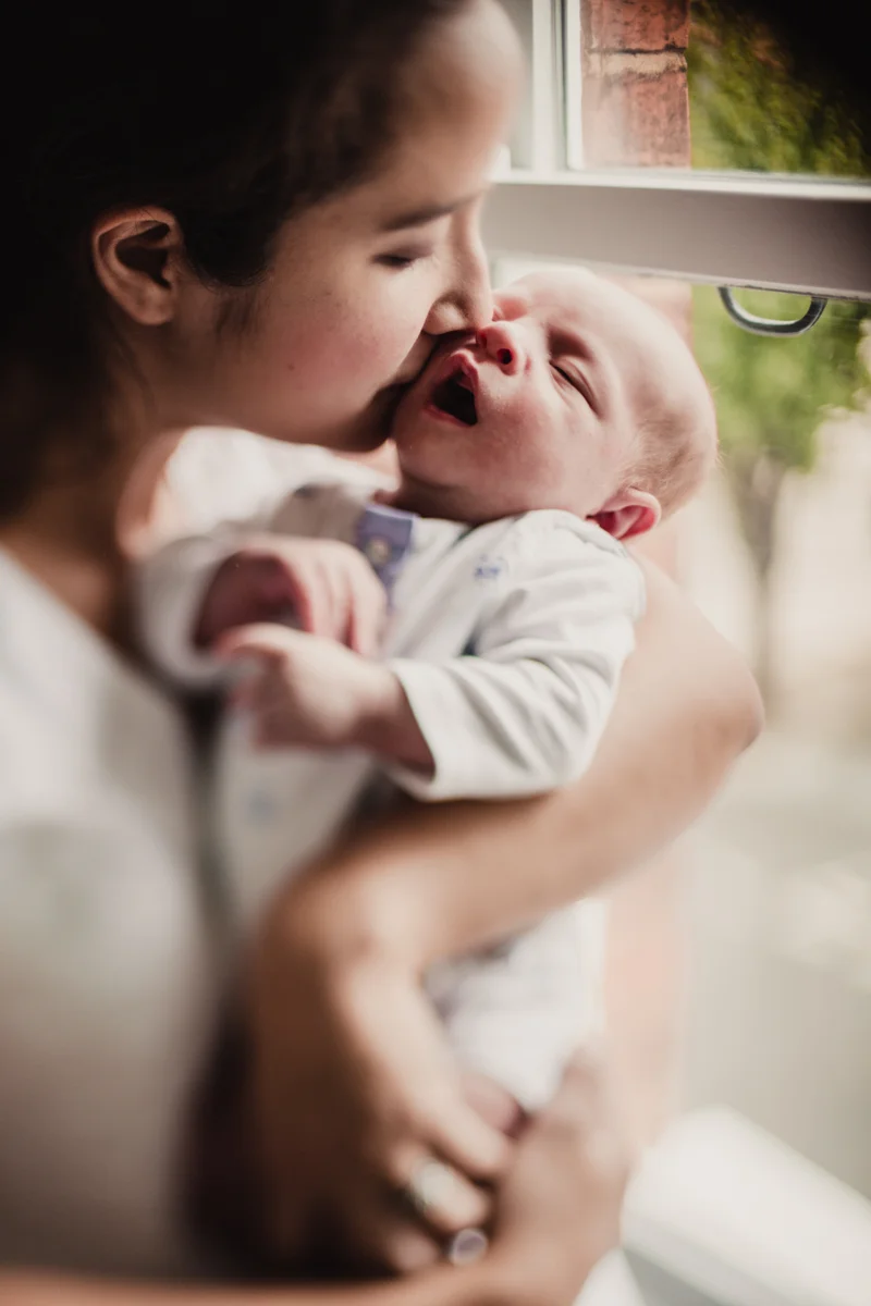 Newborn Photography