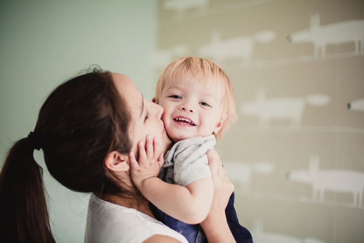 Children's Photography