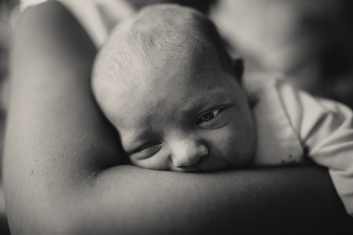 Newborn Photography