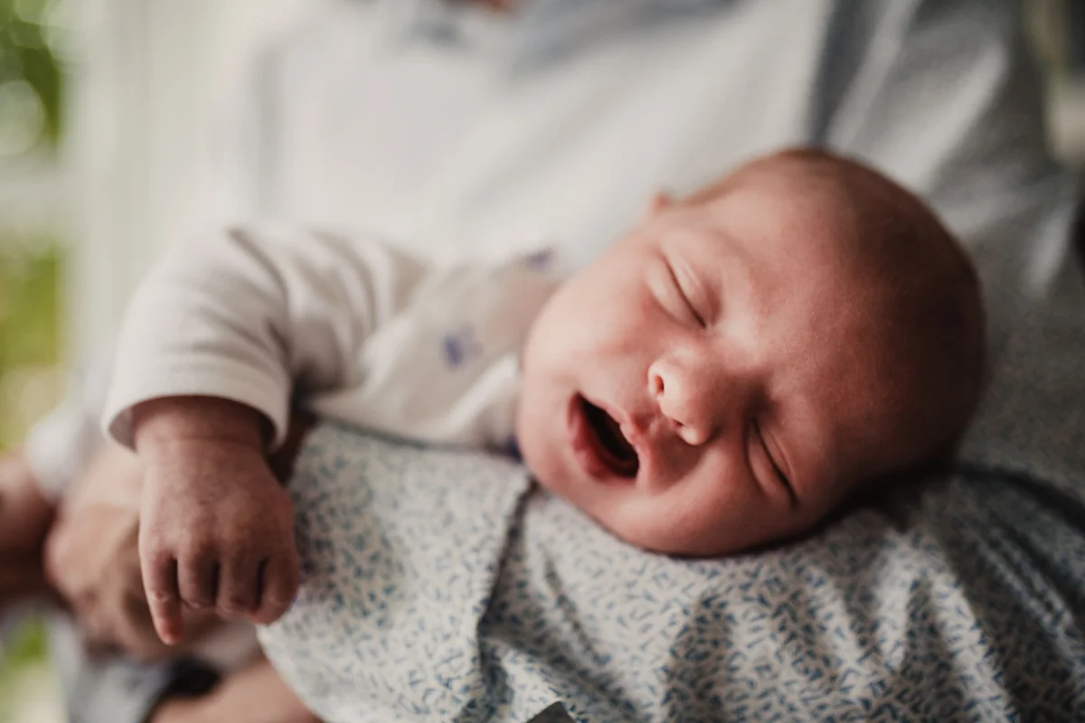 Baby Photography
