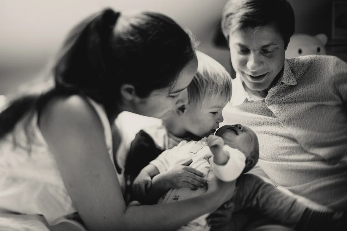 Family Portraiture