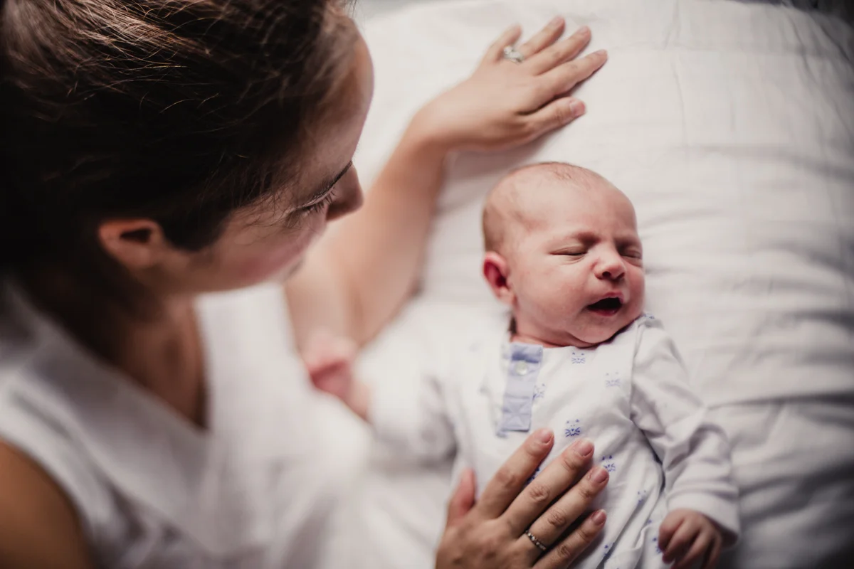 Newborn Photography