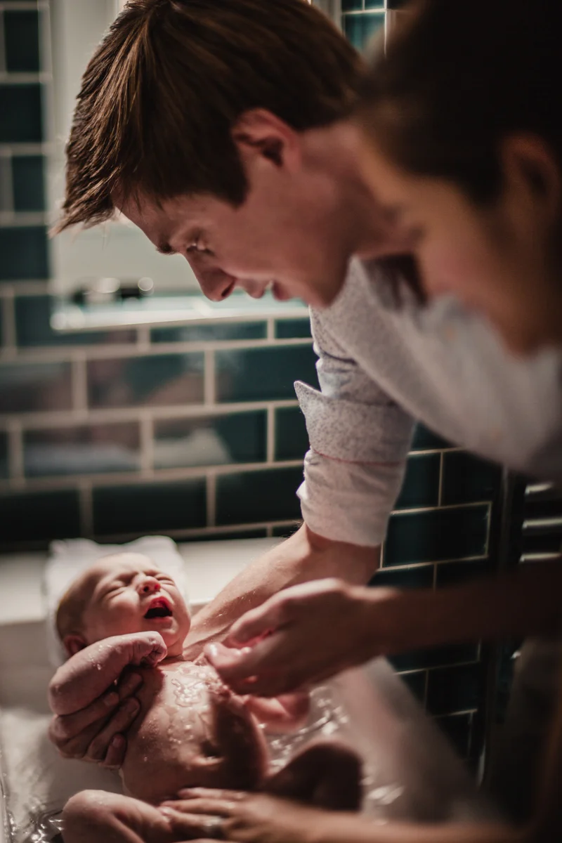 Modern Family Photography