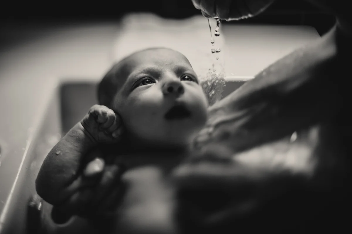 Newborn Photography