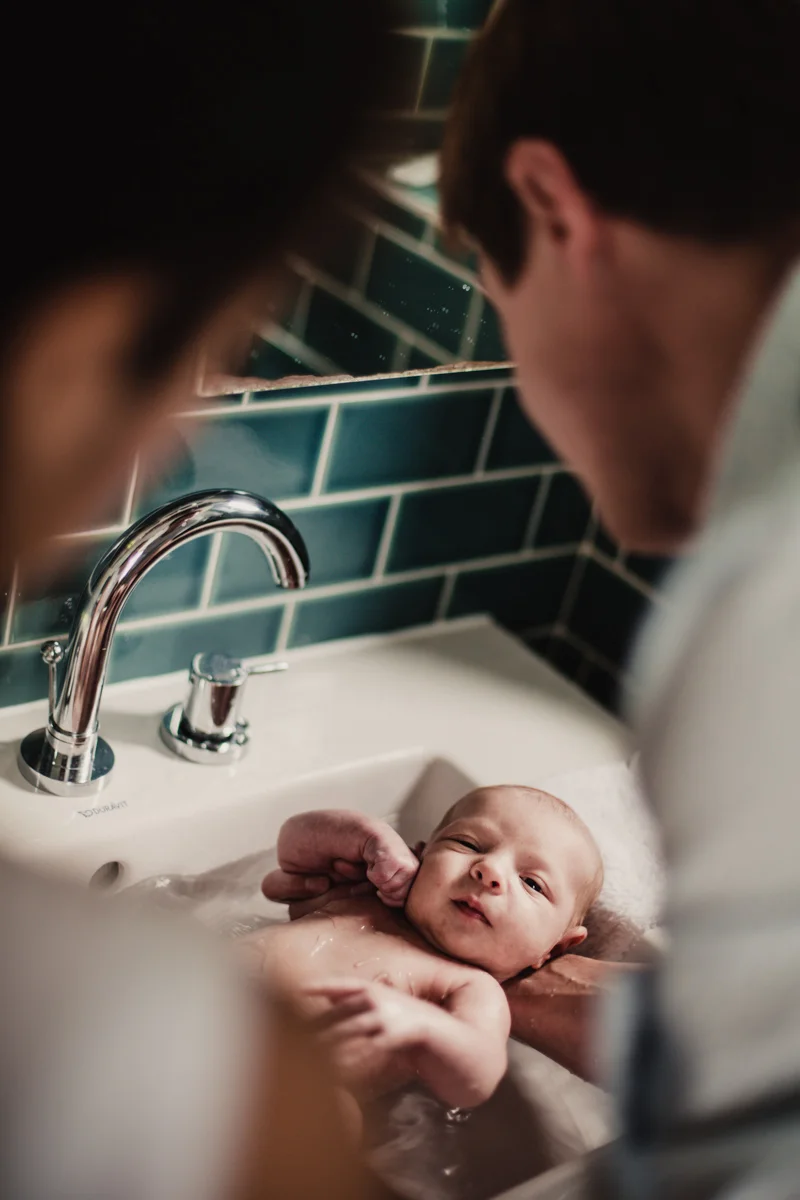 Baby Photography
