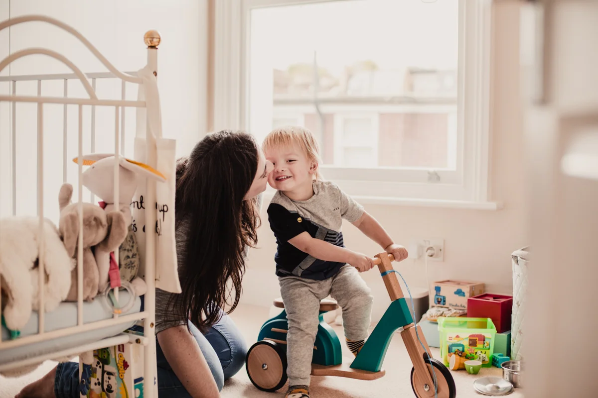 Children's Photography
