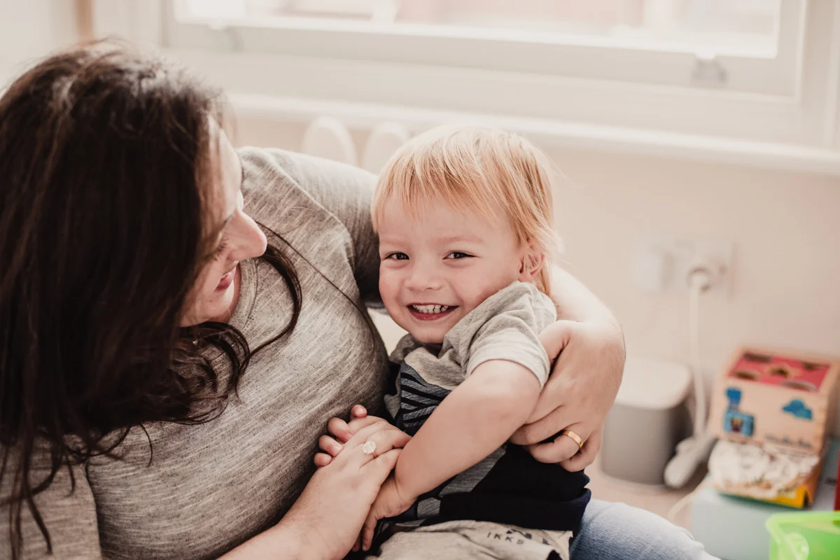 Children's Photography