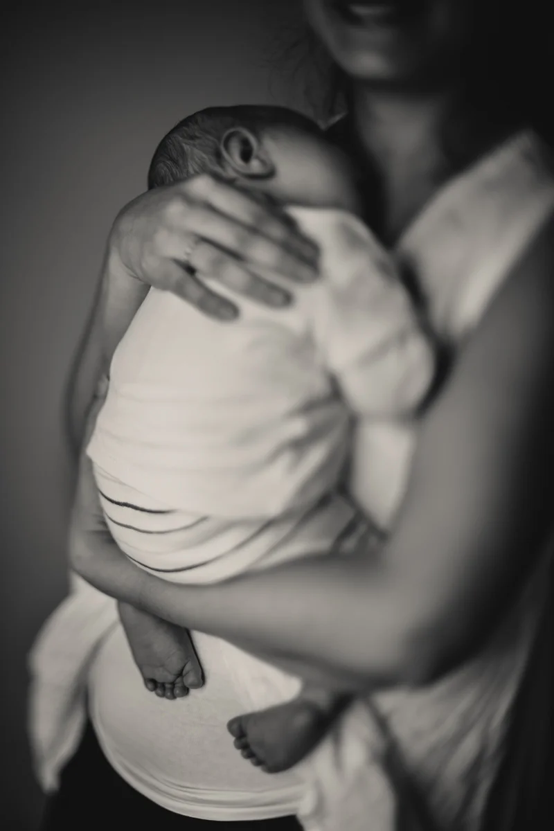 Newborn Photography