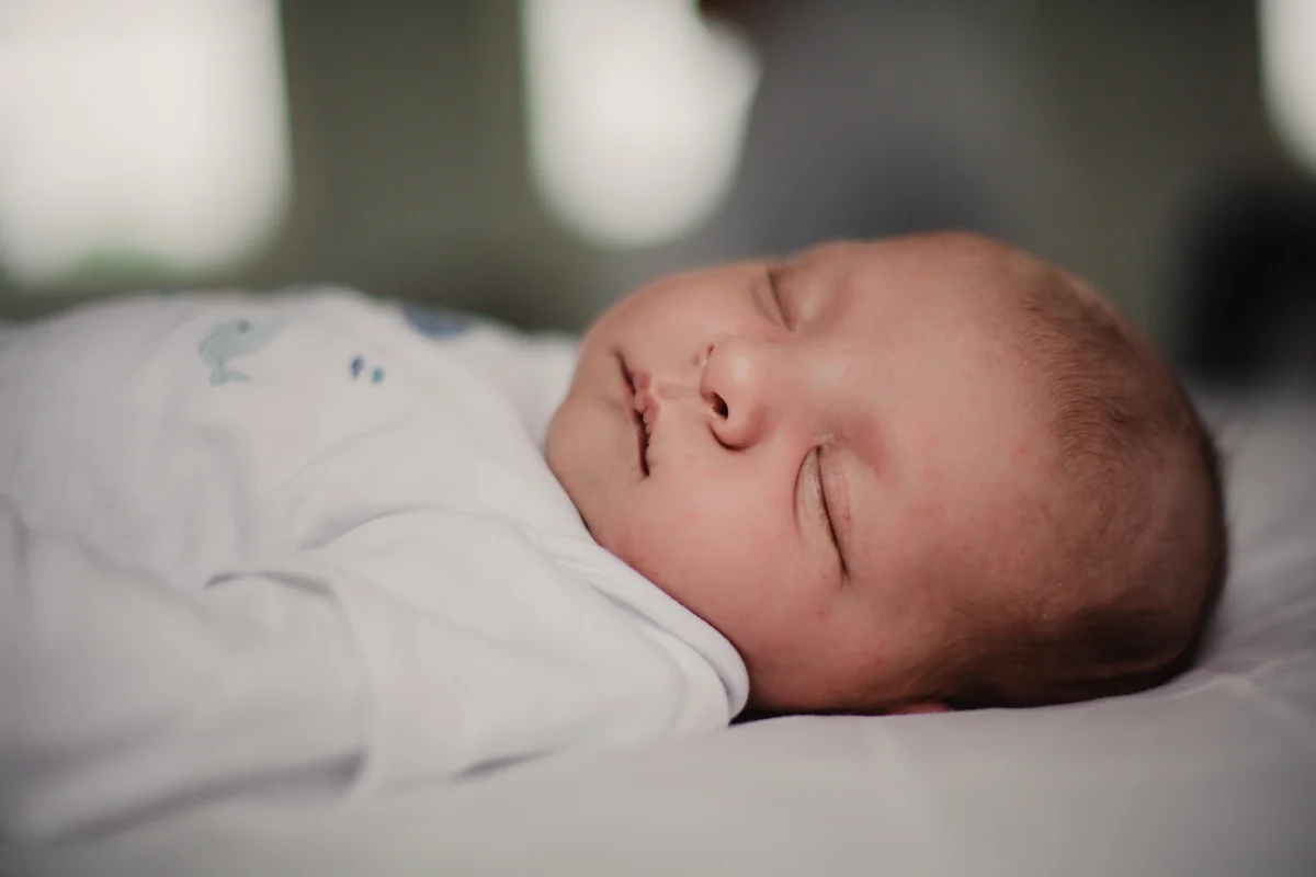 Newborn Photography