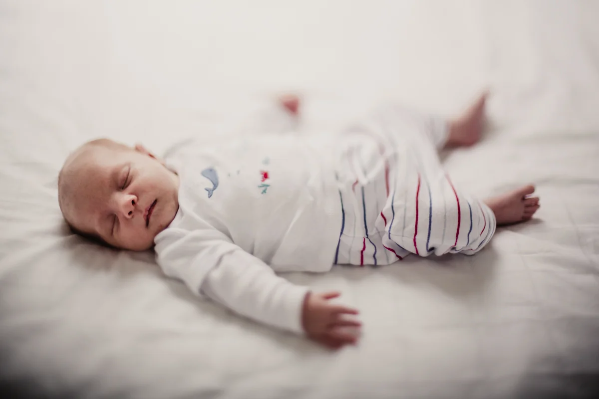 Newborn Photography