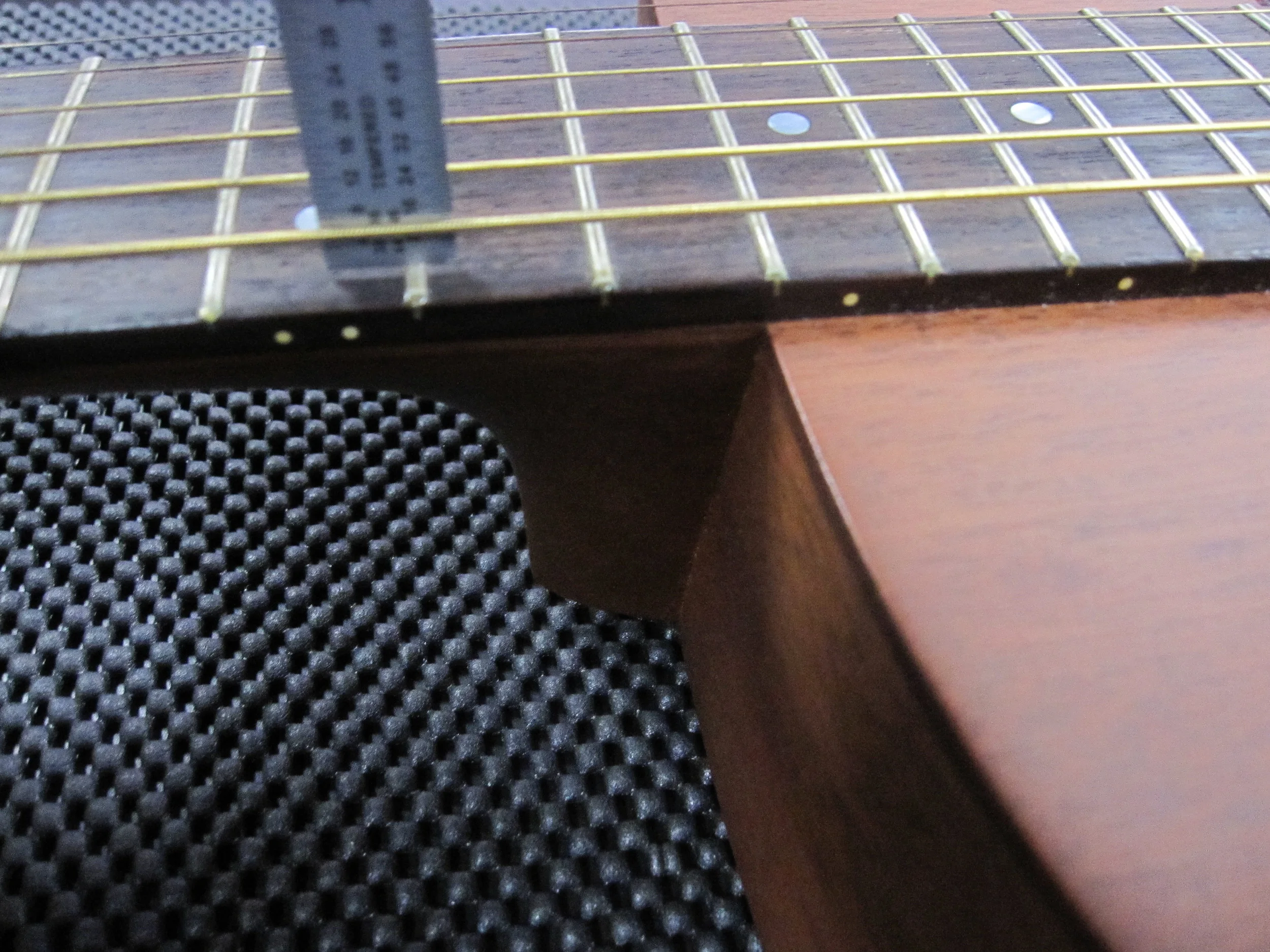 Acoustic/Classical — 13th Street Guitars