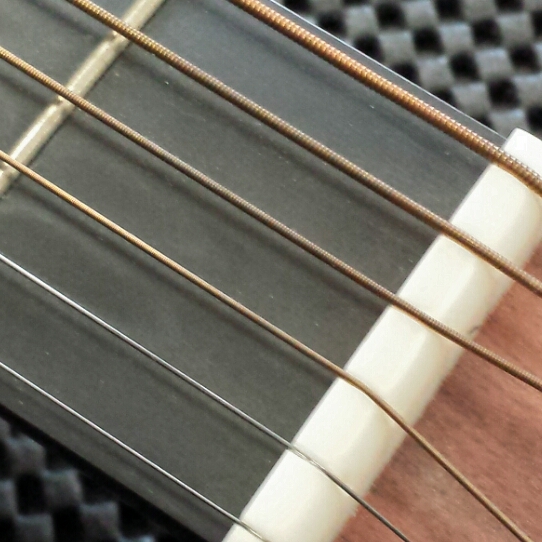 When Should I Change My Strings? — 13th Street Guitars