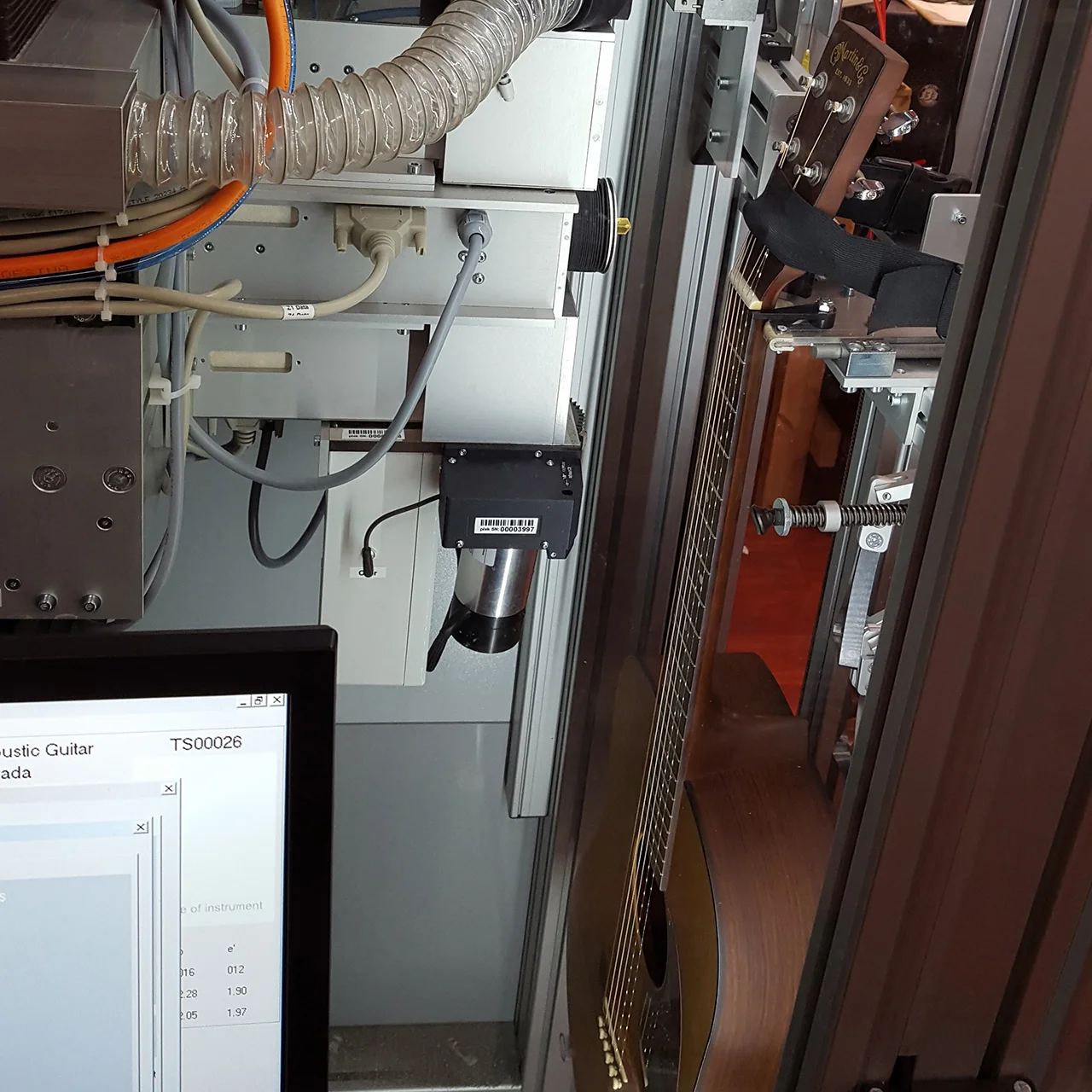 Plek — 13th Street Guitars