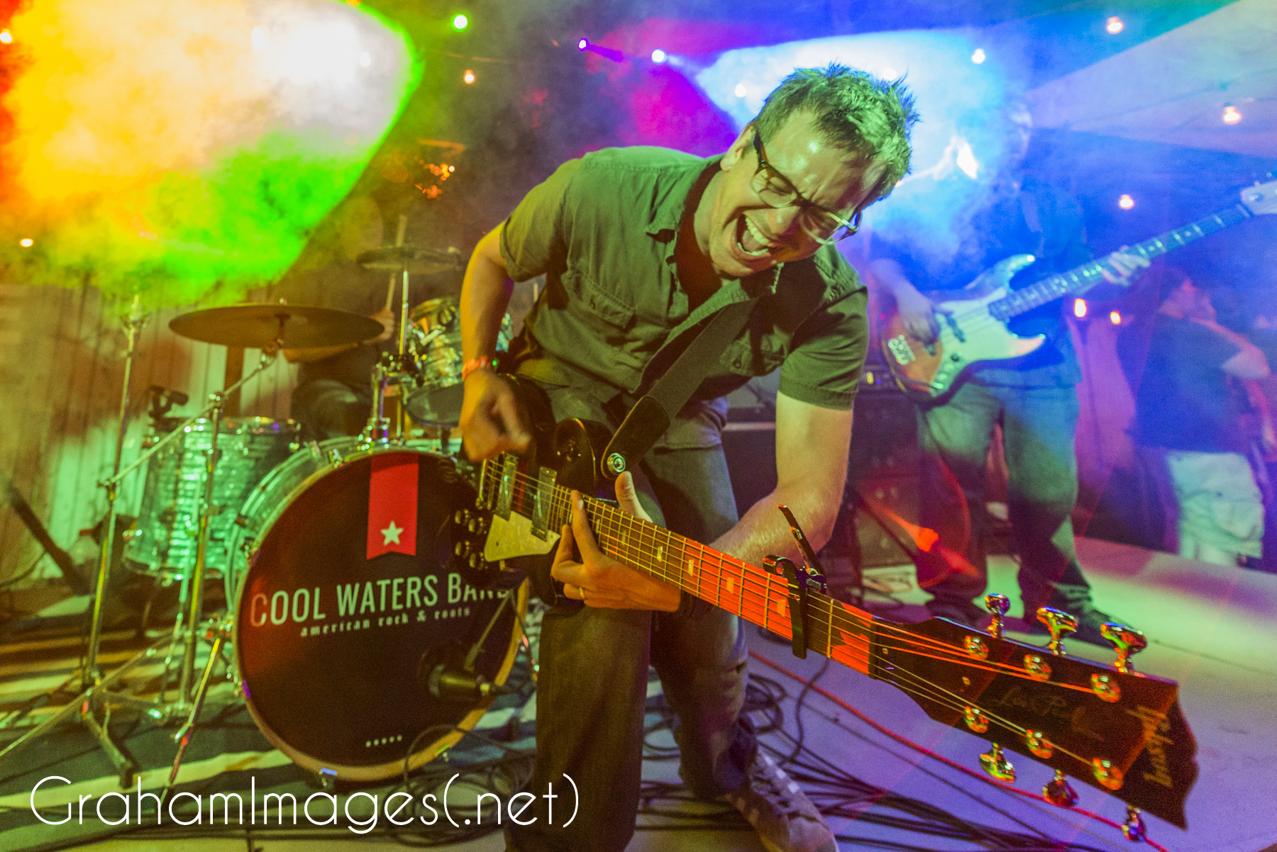 Photo courtesy of Graham Images