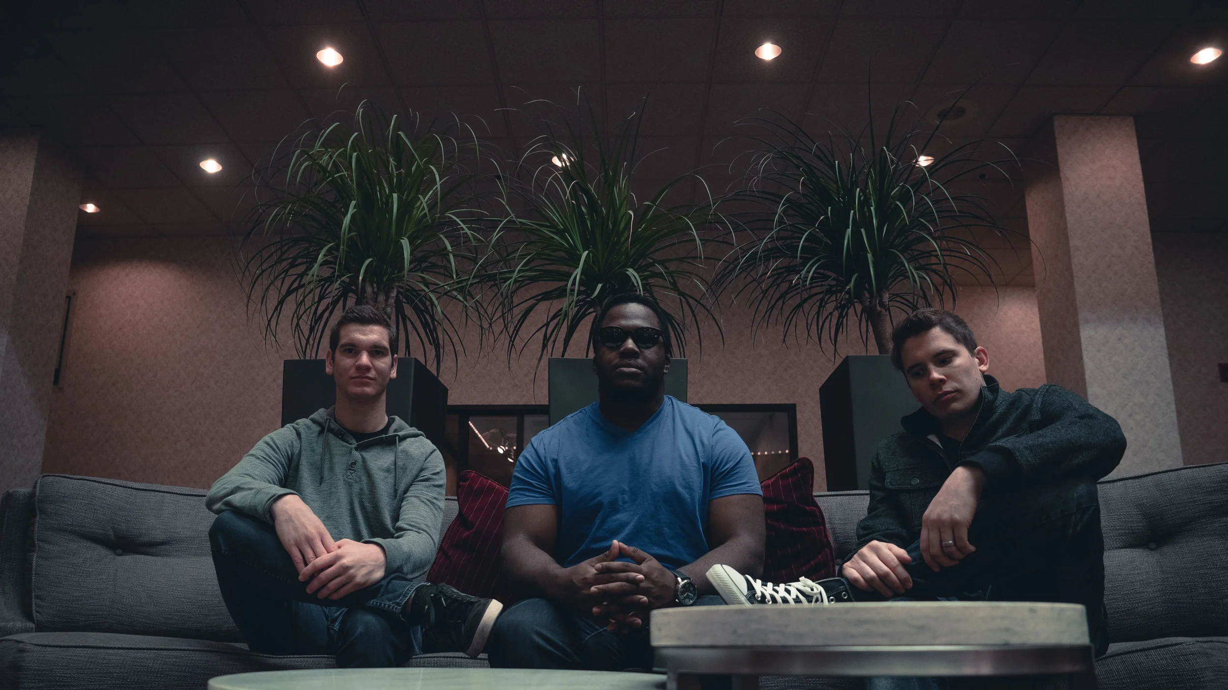 Photo courtesy of Peter Doucette